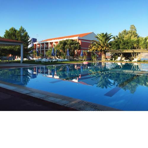 Palatino Hotel