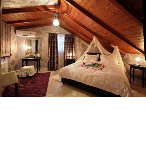Palatino Rooms & Apartments