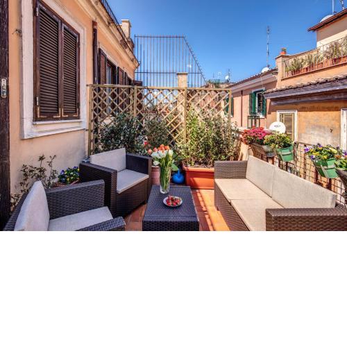 Palatino Terrace