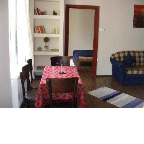 Palatinus Apartment