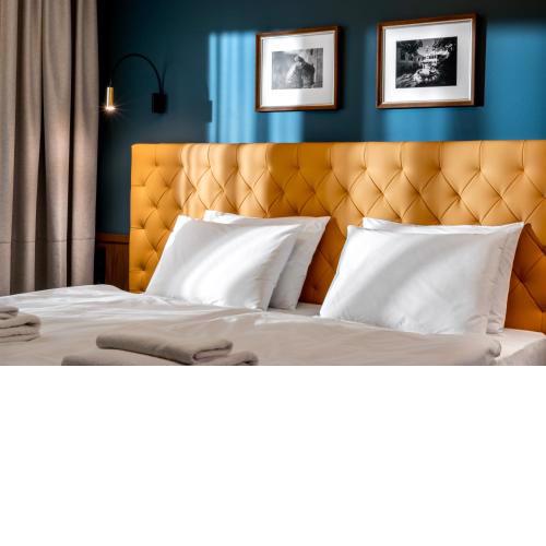Palatinus Boutique Hotel
