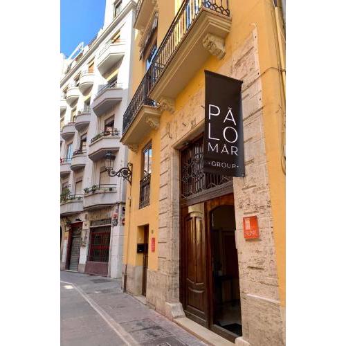 Palau de Palomar