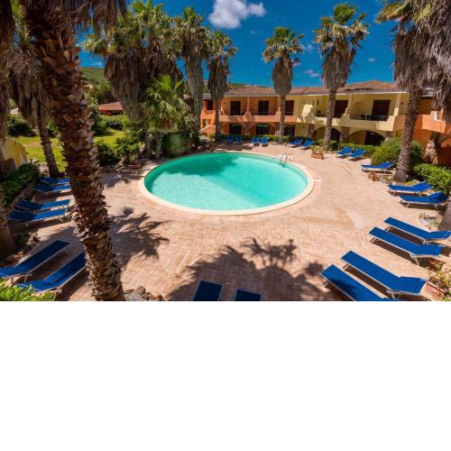 Palau Green Village