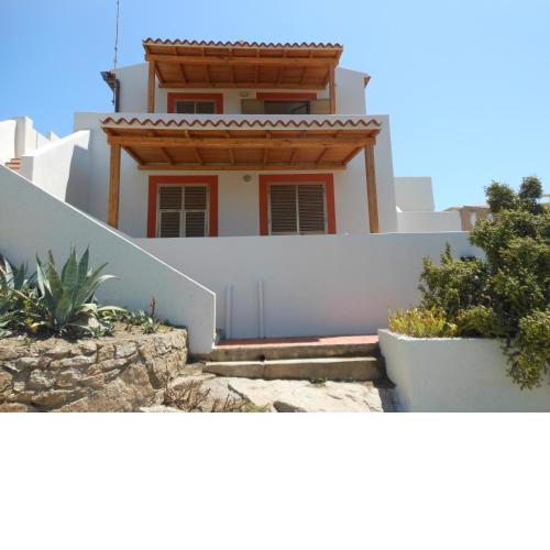 Palau Maisonettes