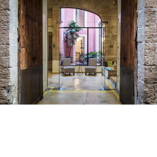 Palau Sa Font