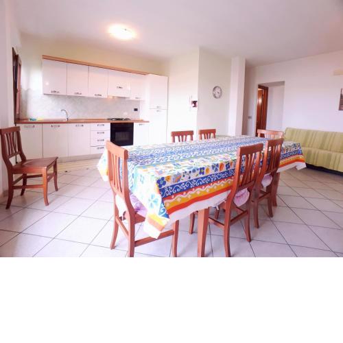 Palau Sea View apartment