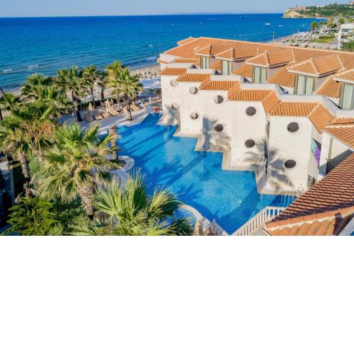 Palazetto Suites Zakynthos - Adults Only