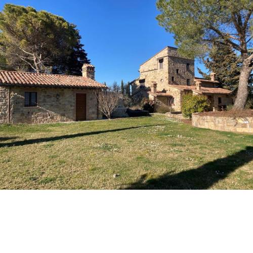 Palazzetta - Charming Country House in Todi
