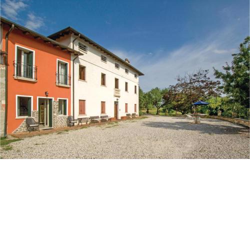 PALAZZETTO 3