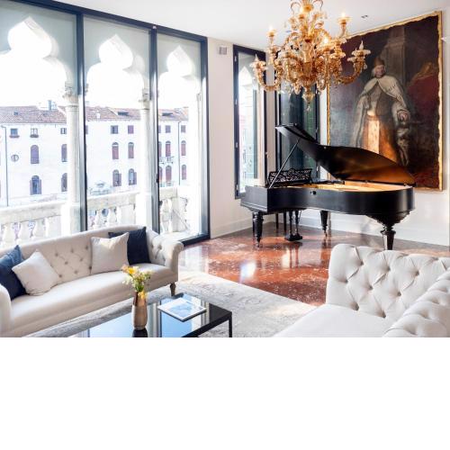 Palazzetto Foscari