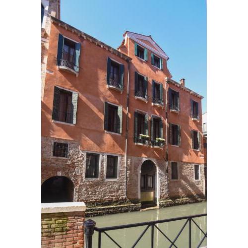 Palazzetto San Lio, Rialto