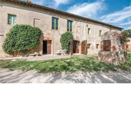 Palazzetto