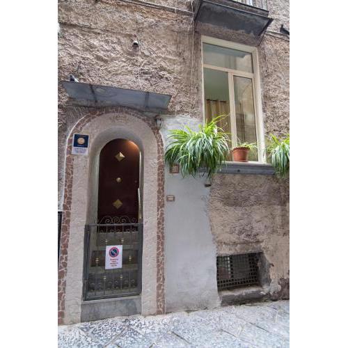 Palazziello Nanninella