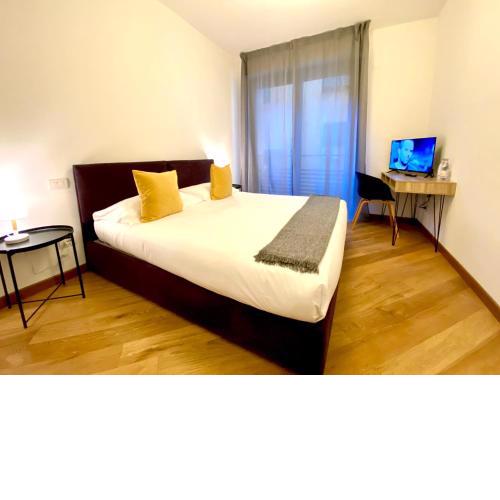 Palazzina B - Smart Rooms