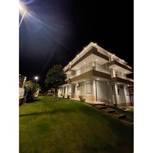 Palazzina del sole