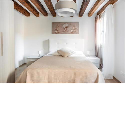 Palazzina San Polo 2151