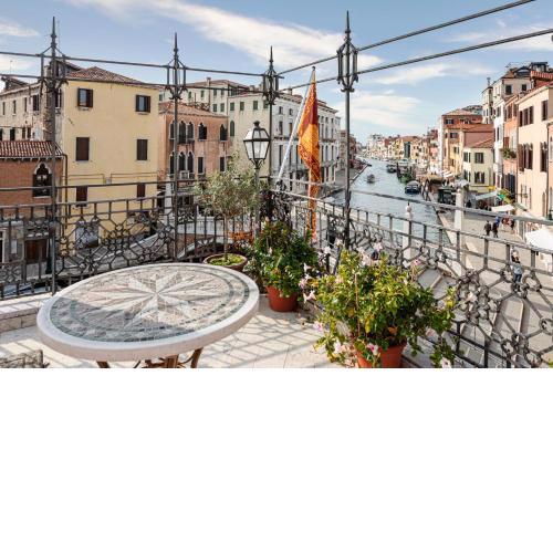 Palazzina Veneziana