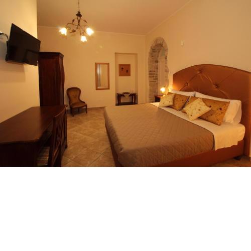 Palazzo 1892 Guest House
