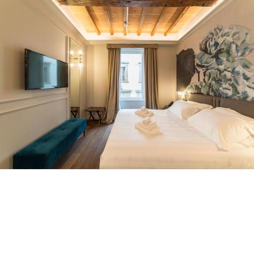 Palazzo 42 - Boutique Hotel & Suites