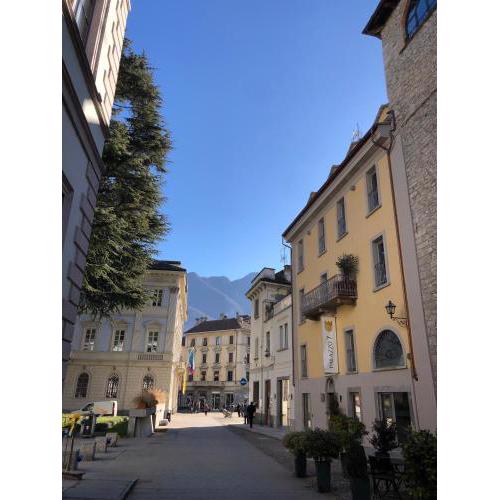 Palazzo 7