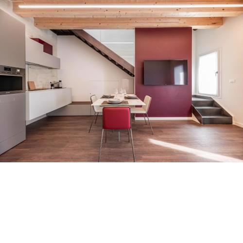 Palazzo '900 Exclusive Flats - L' Orto