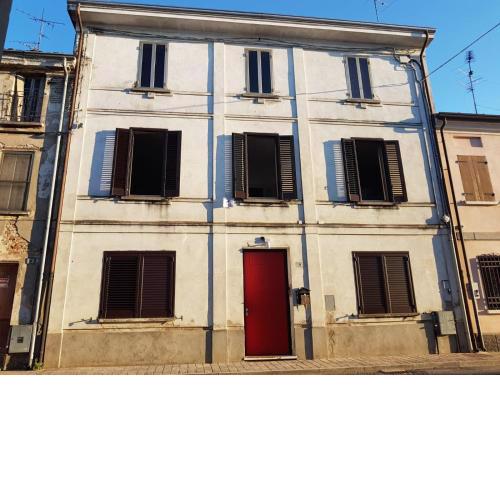 Palazzo Adalgisa