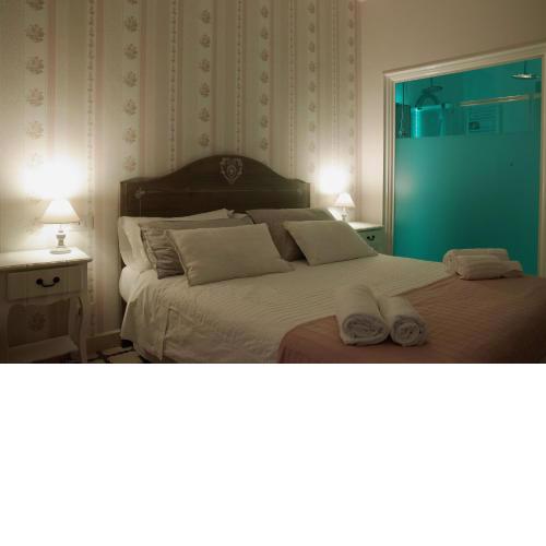 PALAZZO ALESSANDRINI GUEST HOUSE