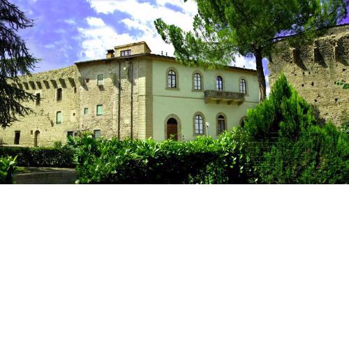Palazzo Alle Mura