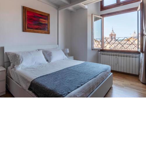 Palazzo Altieri Penthouse Apartments