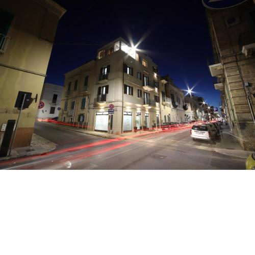 PALAZZO ANGIO'