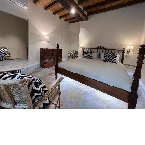 Palazzo Balbo di Vinadio Apartments