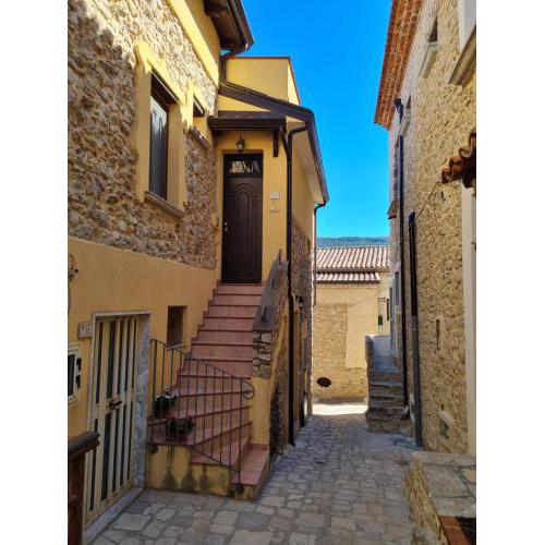 Palazzo B&B