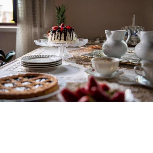 PALAZZO Bed and Breakfast