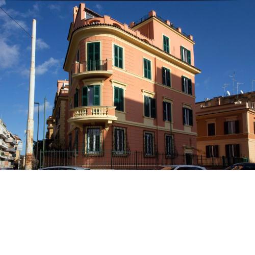 Palazzo Belli Roma