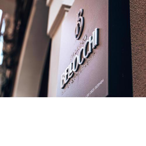 Palazzo Bellocchi - Suites & Apartments