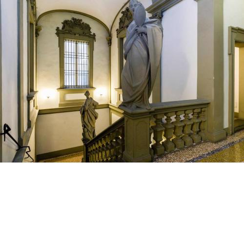 Palazzo Bernacchi Open Space