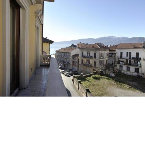 Palazzo Bertazzi