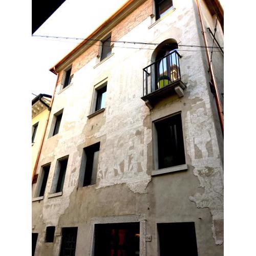 Palazzo Bianchetti