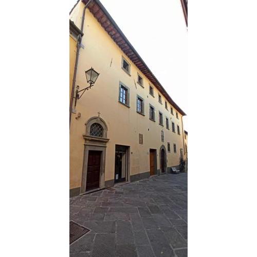 Palazzo Bianciardi Attico