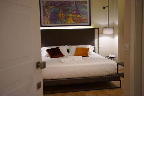 Palazzo Bibbi - Rooms to Live