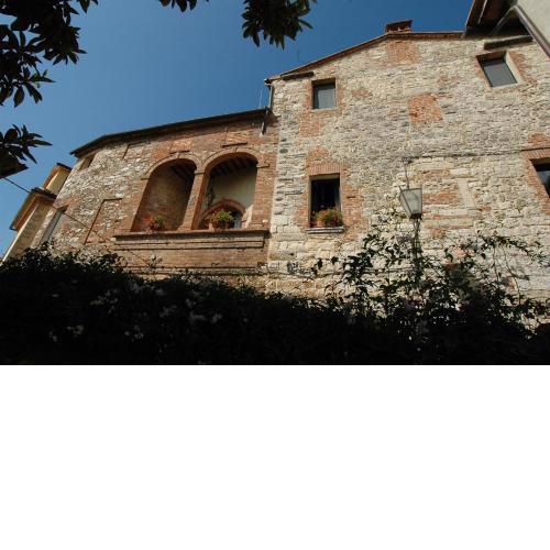 Palazzo Bizzarri