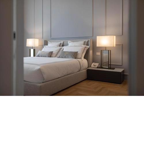 Palazzo BN Luxury Suites