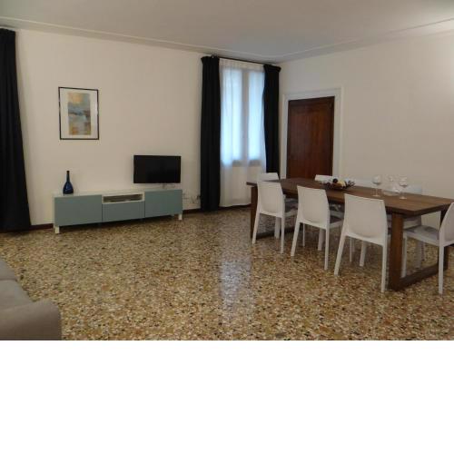 Palazzo Boldù - Ca' Colombina