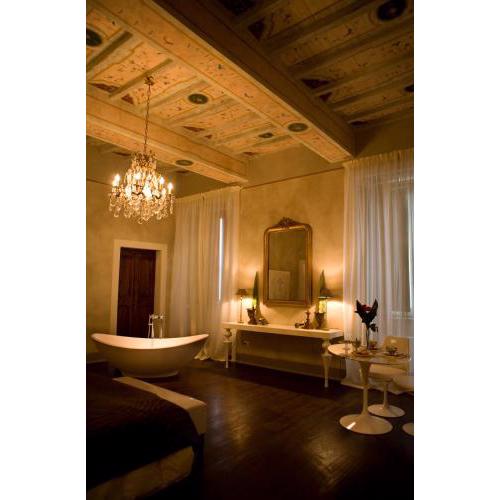 Palazzo Bontadosi Hotel & Spa