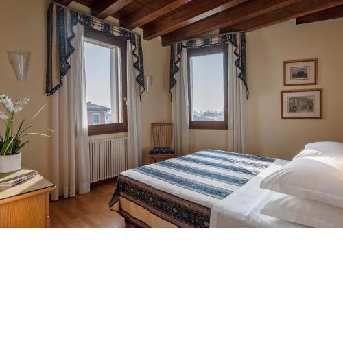 Palazzo Brando - Living Apartments