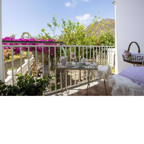 Palazzo Cacace Relais