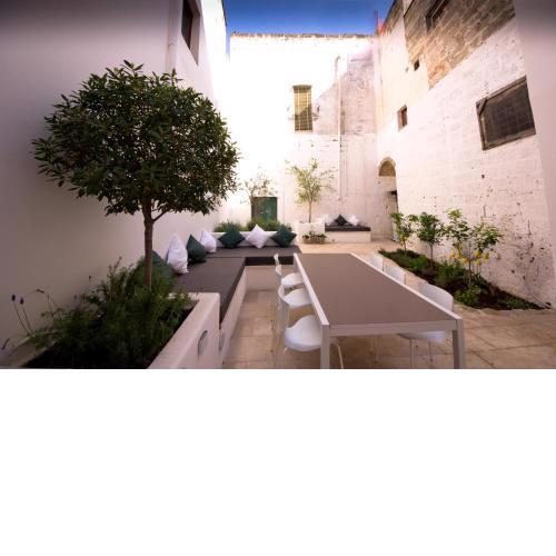 Palazzo Cairney