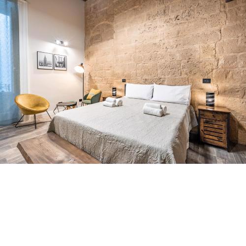 Palazzo Calò Apartment