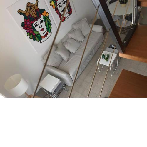 Palazzo Caltagirone Suite