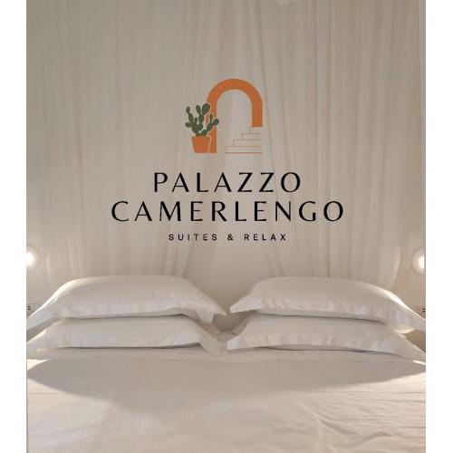PALAZZO CAMERLENGO Suites Relax